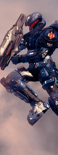 Halo 4 Screenshot