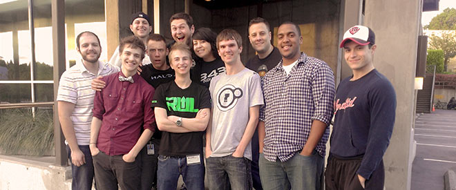 343 Community Visit