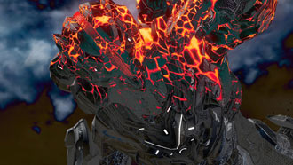 Halo 4 Screenshot