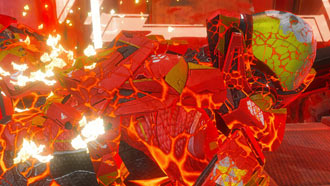 Halo 4 Screenshot