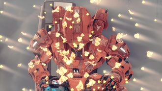 Halo 4 Screenshot