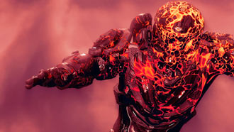 Halo 4 Screenshot