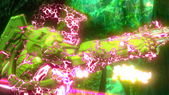 Halo 4 Screenshot