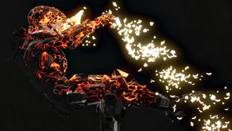Halo 4 Screenshot