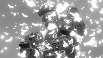 Halo 4 Screenshot