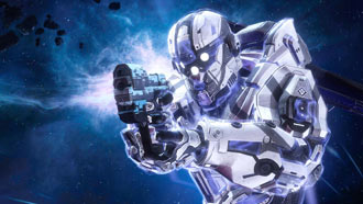 Halo 4 Screenshot