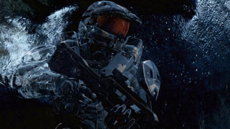 Halo 4 Screenshot