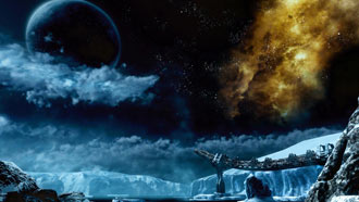 Halo 4 Screenshot