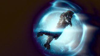 Halo 4 Screenshot