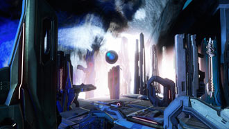 Halo 4 Screenshot