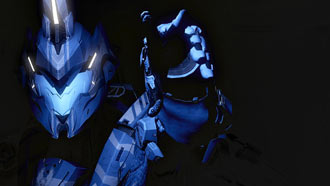 Halo 4 Screenshot