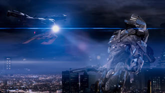 Halo 4 Screenshot