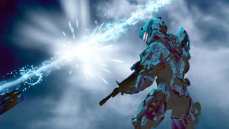 Halo 4 Screenshot