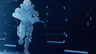 Halo 4 Screenshot