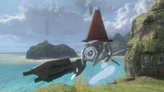 Halo 4 Screenshot