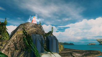 Halo 4 Screenshot