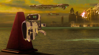 Halo 4 Screenshot