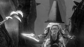 Halo 4 Screenshot