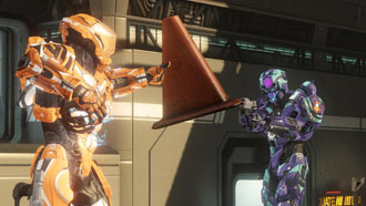 Halo 4 Screenshot