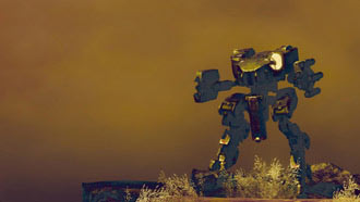 Halo 4 Screenshot
