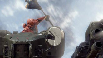 Halo 4 Screenshot