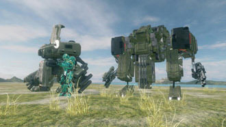 Halo 4 Screenshot