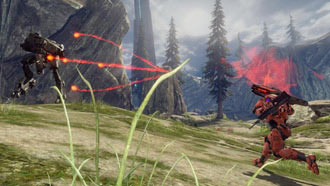 Halo 4 Screenshot