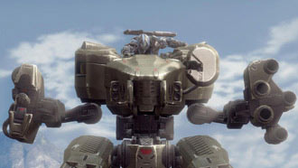 Halo 4 Screenshot
