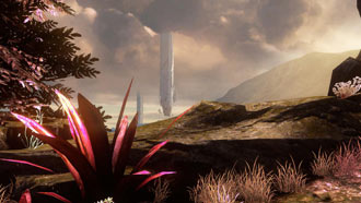 Halo 4 Screenshot