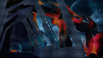 Halo 4 Screenshot