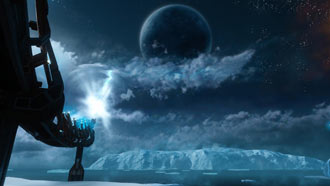 Halo 4 Screenshot