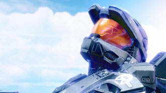Halo 4 Screenshot