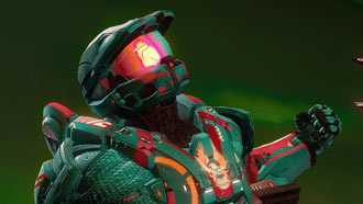 Halo 4 Screenshot