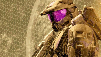 Halo 4 Screenshot