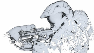 Halo 4 Screenshot