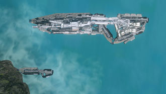 Halo 4 Screenshot