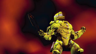 Halo 4 Screenshot