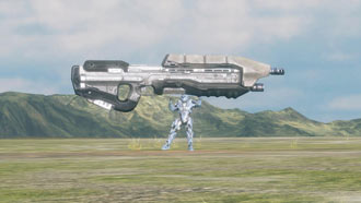 Halo 4 Screenshot