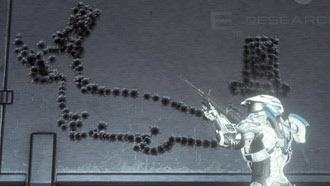 Halo 4 Screenshot