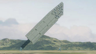 Halo 4 Screenshot