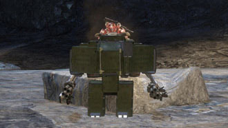 Halo 4 Screenshot