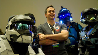 Halo 4 Screenshot