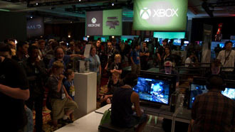 Halo 4 Screenshot