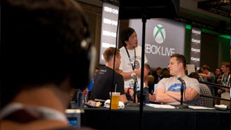 Halo 4 Screenshot