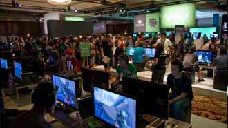 Halo 4 Screenshot