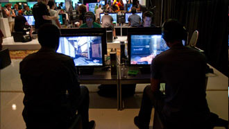 Halo 4 Screenshot