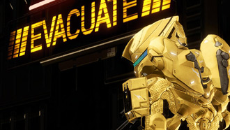 Halo 4 Screenshot
