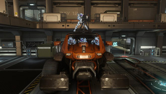 Halo 4 Screenshot