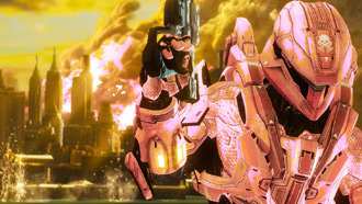 Halo 4 Screenshot