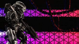 Halo 4 Screenshot